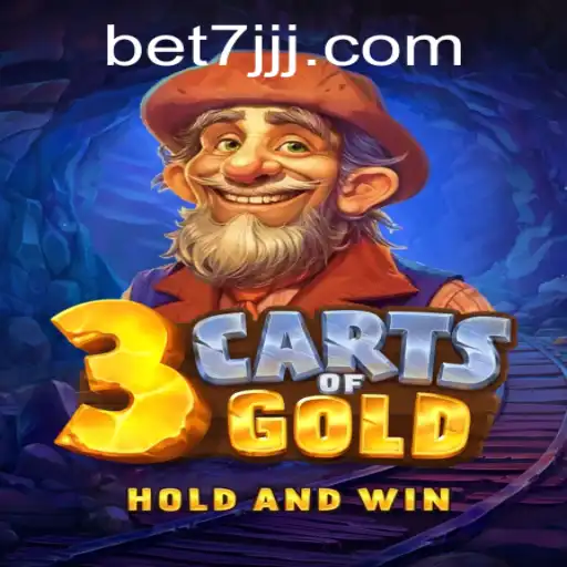 Descubra o Fascinante Mundo de '3cartsOfGold' - O Jogo que Conquista o Público