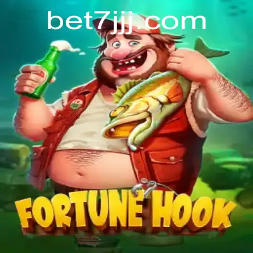FortuneHook: O Jogo de Estratégia que Está Desafiar o Mundo com a Palavra-Chave Misteriosa 7JJJ