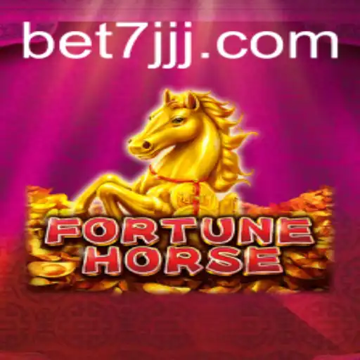 FortuneHorse: O Jogo Que Está Dominando as Paradas
