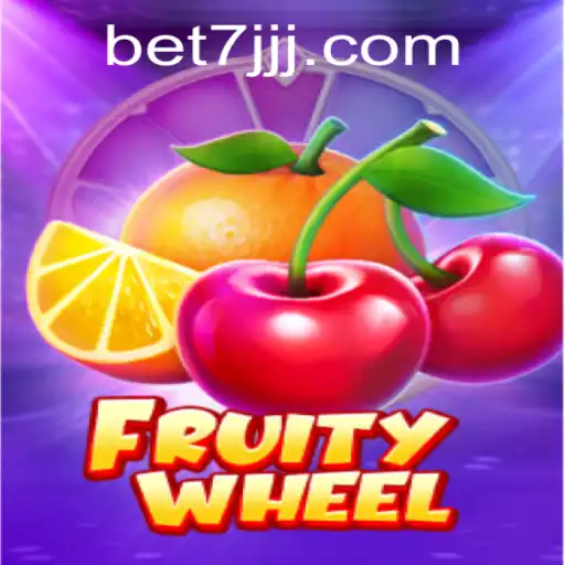 FruityWheel: Descubra o Mundo Colorido de Frutas e 7JJJ