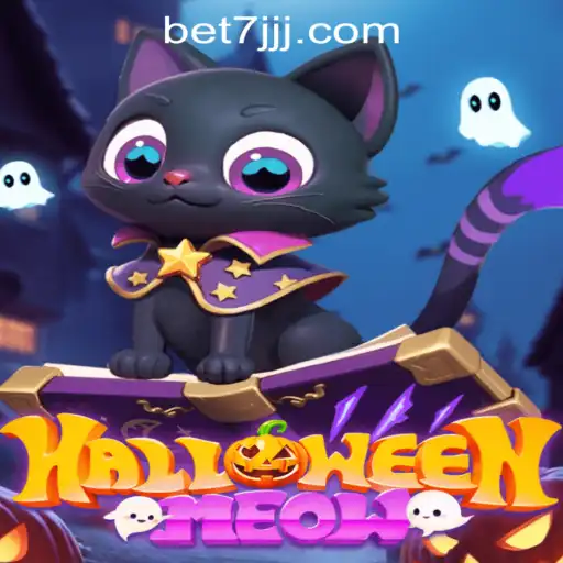 HalloweenMeow: Uma Aventura Assustadora e Divertida