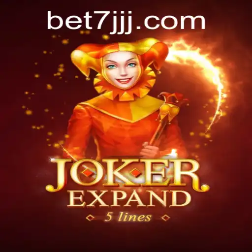 JokerExpand e a Empolgante Chave 7JJJ