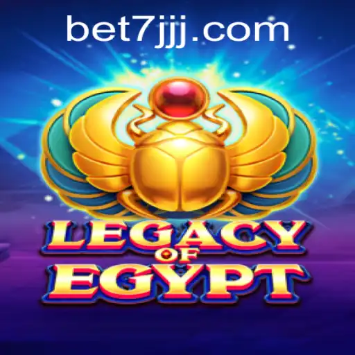 Descubra os Segredos do Fascinante Jogo LegacyOfEgypt