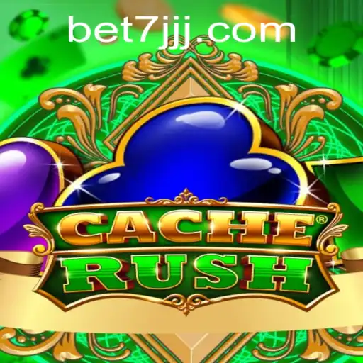 CacheRush: A Nova Sensação dos Jogos de Tabuleiro