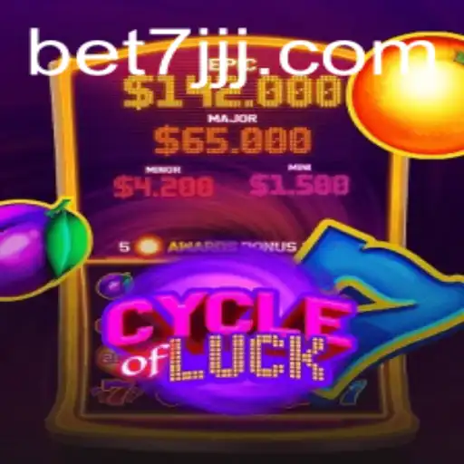 CycleofLuck: Um mergulho no emocionante mundo do jogo