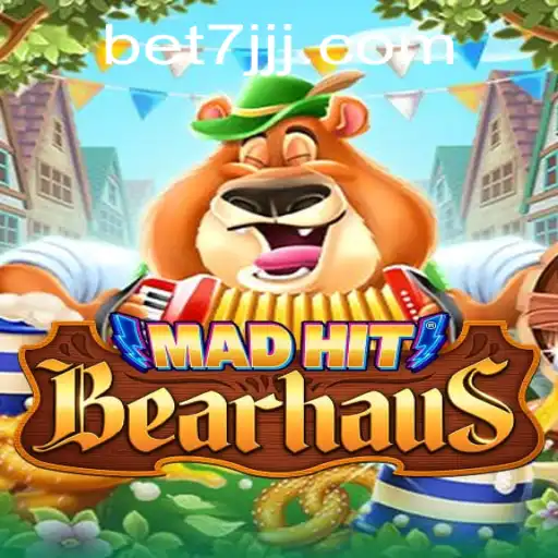 Desbravando o Mundo de MadHitBearhaus: Um Guia Completo para Jogadores