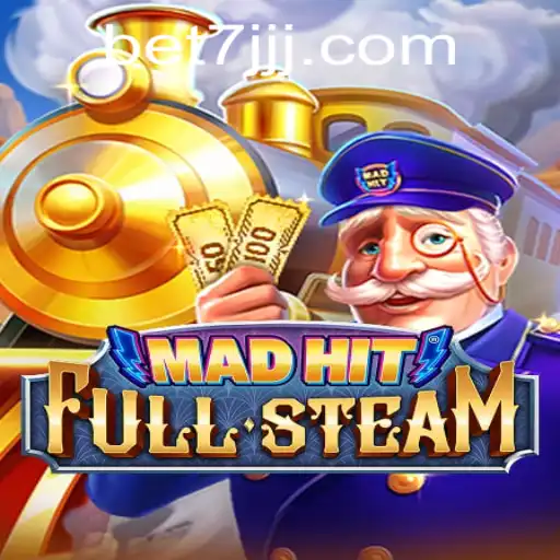 MadHitFullSteam: Um Mergulho no Novo Fenômeno dos Games