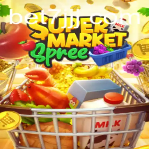 Descubra SupermarketSpree: O Jogo de Tabuleiro Empolgante Inspirado no Cotidiano