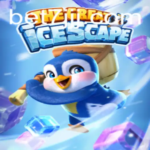 Explorando TheGreatIcescape: Um Mergulho no Mundo Gelado do Jogo com a Palavra-Chave 7JJJ