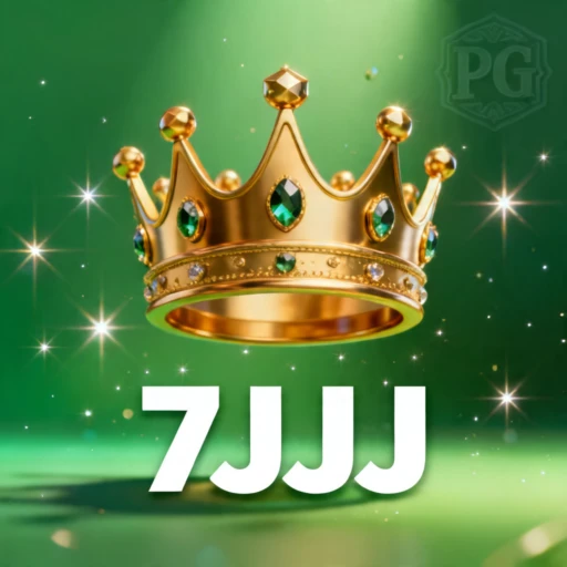 7JJJ Logo